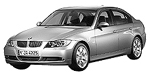 BMW E92 U1612 Fault Code